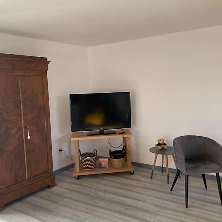 Appartement Du Bois