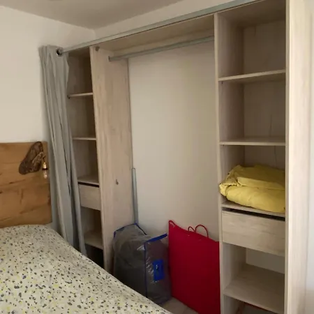 Du Bois Appartement La Chaussee (Seine-Maritime)