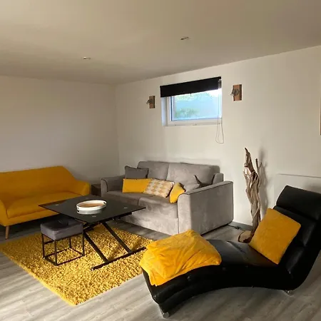 Appartement Du Bois