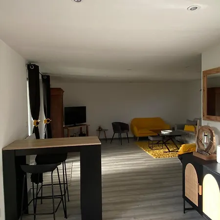 Appartement Du Bois *