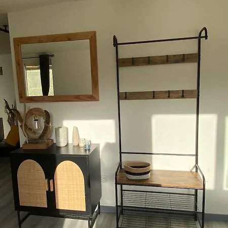 Appartement Du Bois