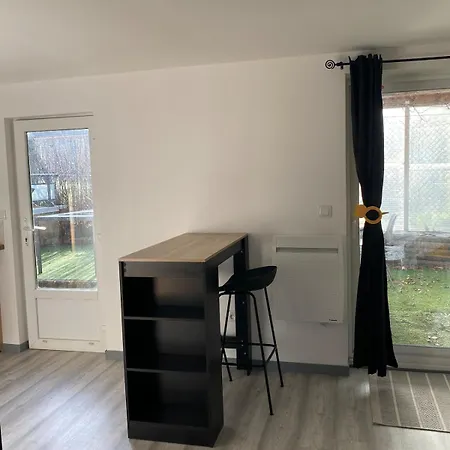 Du Bois Appartement *