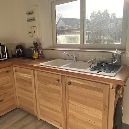 Appartement Du Bois